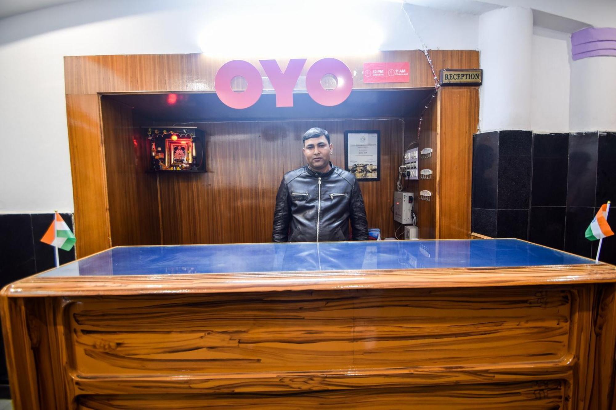 Hotel O Vip Udaipur Exterior photo
